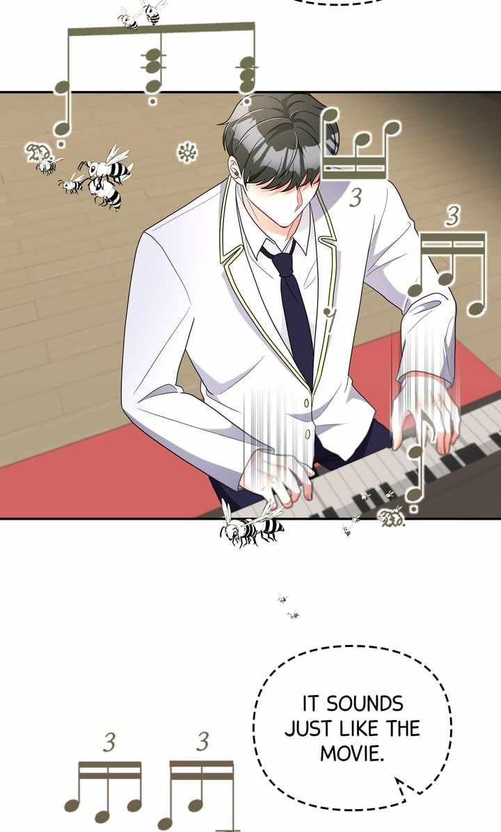 The Life of a Piano Genius Chapter 45 2